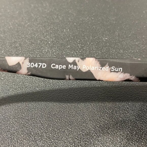 Peppers Sunglasses 2-pair (one NWT/one preloved) - Picture 3 of 8